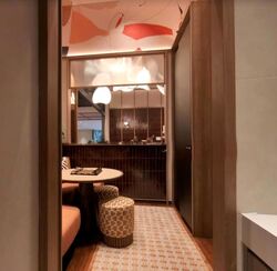Jalan Jurong Kechil (D21), Condominium #558935741